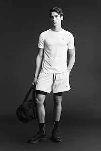 T-shirt de sport athlétique DryMove🅪