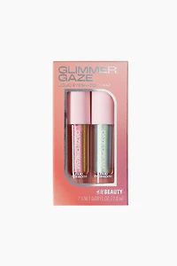 Liquid Eyeshadow Duo