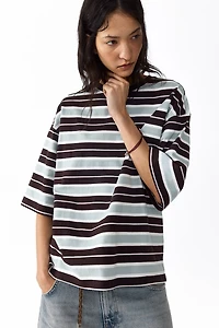 Oversized Cotton T-Shirt