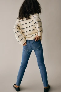 Denim Jeggings