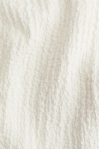 Textured Jersey Vest