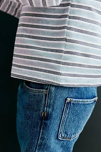 5-Pocket Jeans