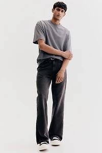 Oversized Fit T-shirt