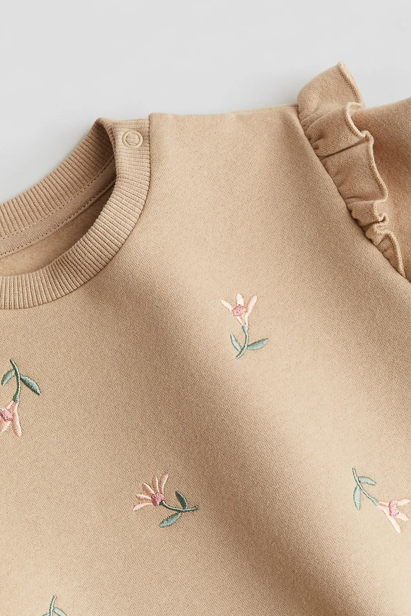 Crewneck Sweatshirt