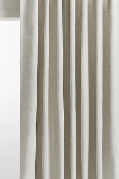 Single-pack Wide Blackout Curtain Panel