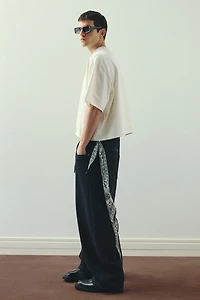 Oversized Fit T-Shirt