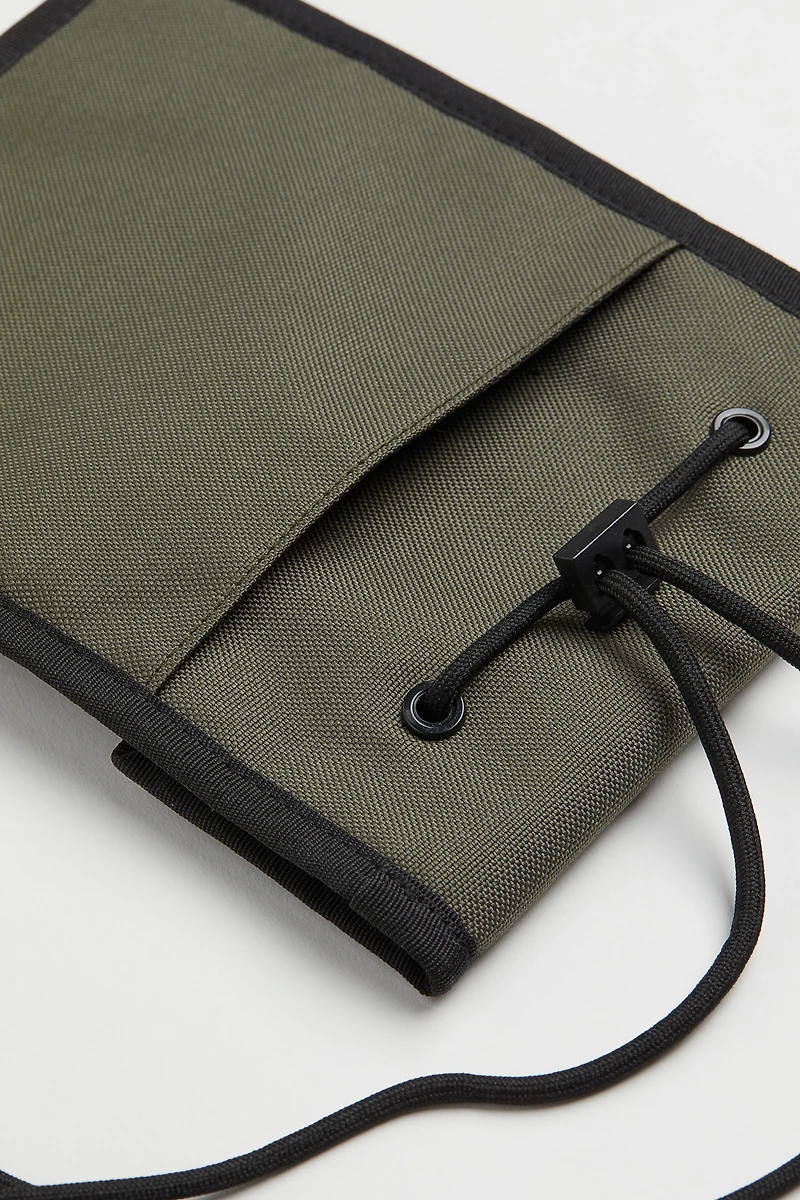 Neck-strap Bag