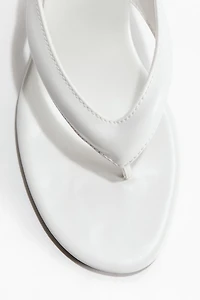 Heeled Sandals