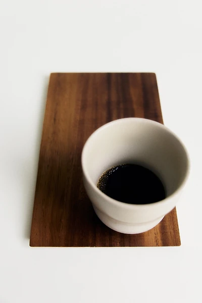 Mug and Tray Gift Set
