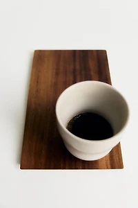 Mug and Tray Gift Set