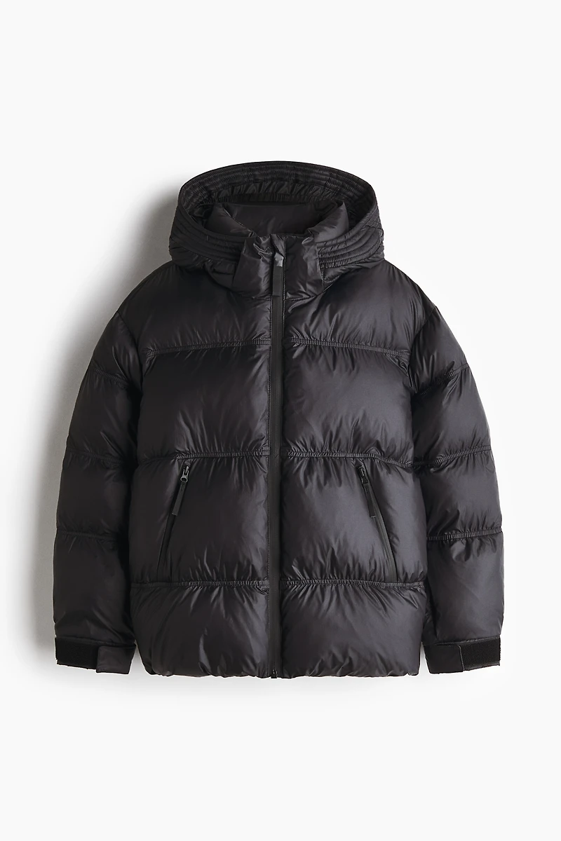 Puffer Jacket with ThermoMove™