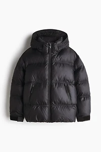 Puffer Jacket with ThermoMove™