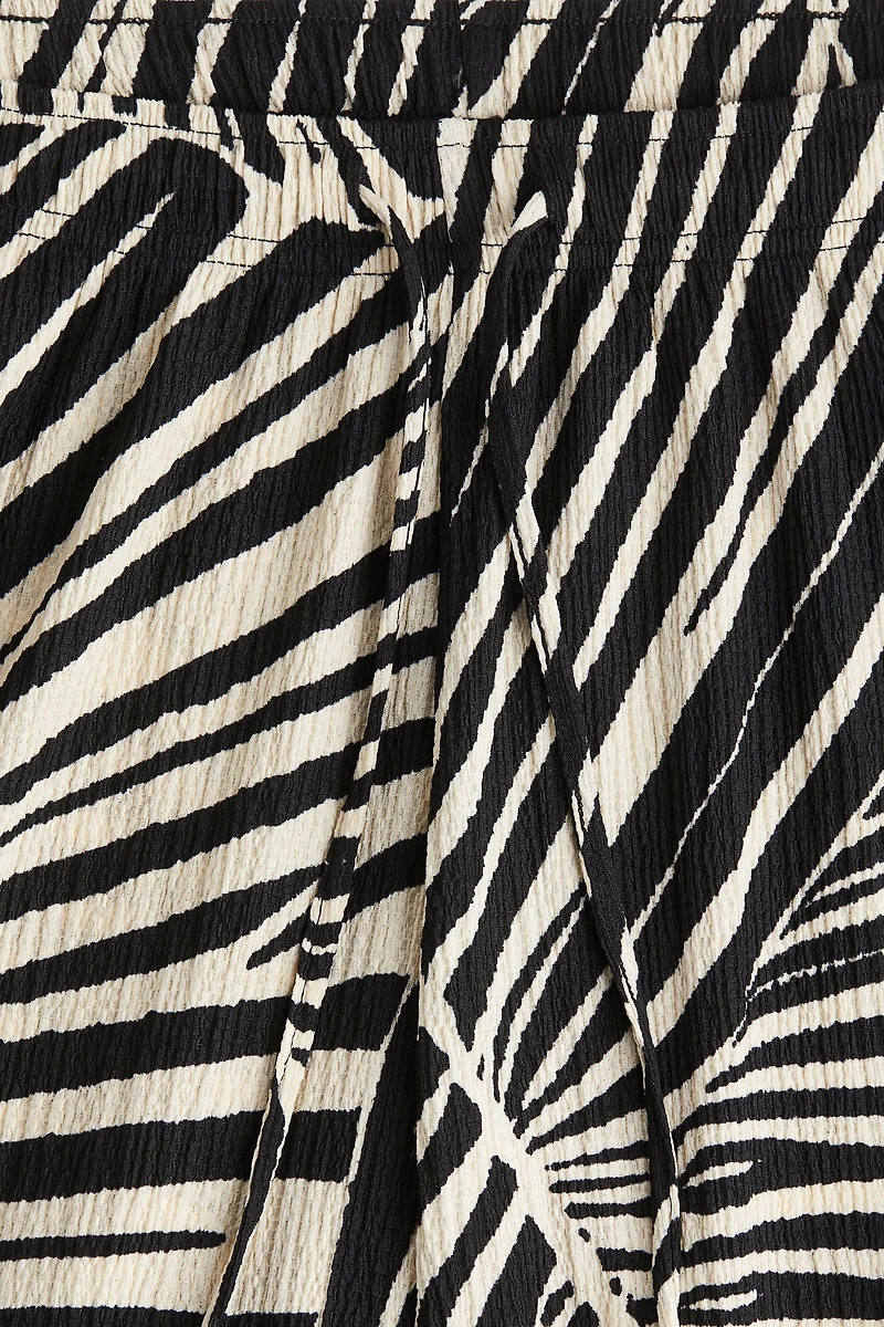 Pantalon MAMA Before & After