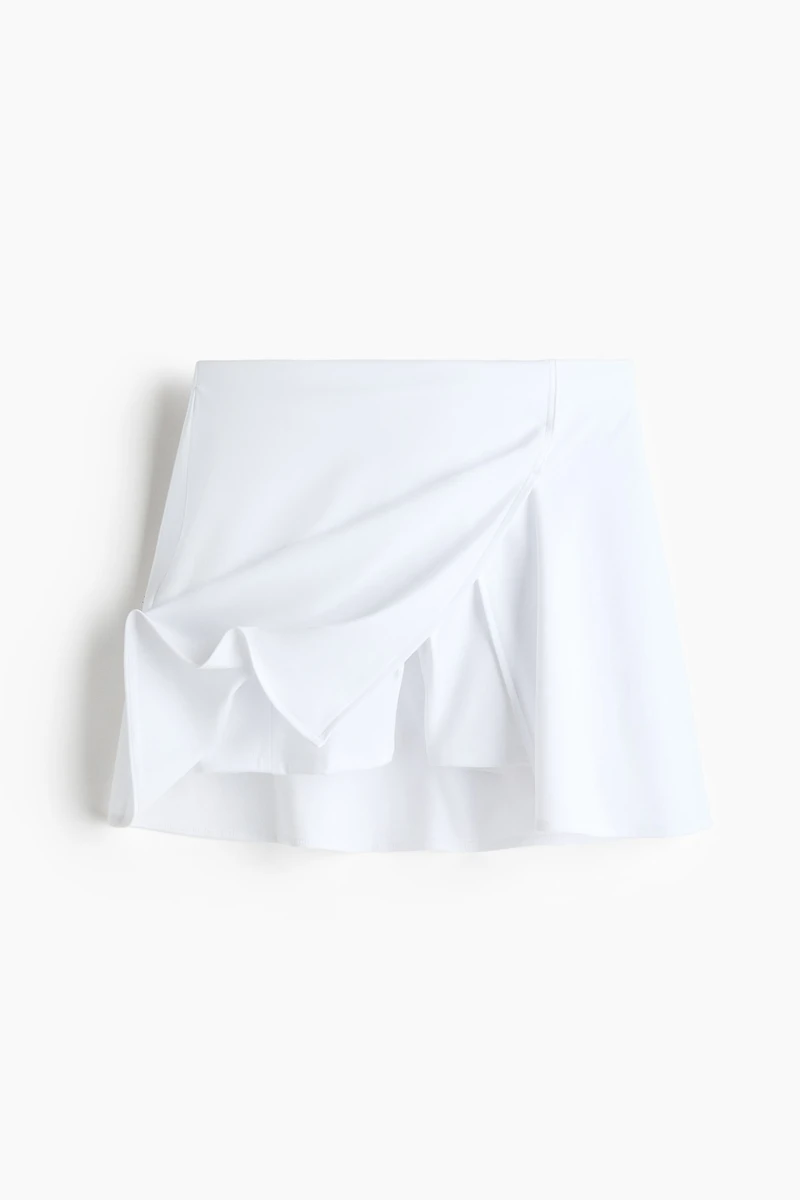 Tennis Skirt with SoftMove™