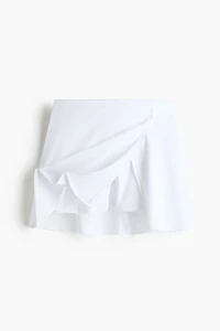 Tennis Skirt with SoftMove™