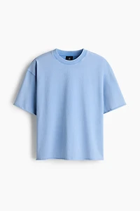 Oversized Boxy T-Shirt