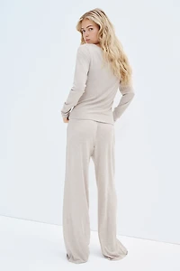 Pyjama en jersey