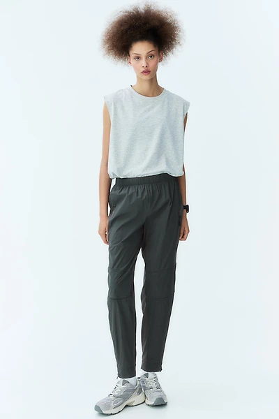 Running Pants with DryMove™