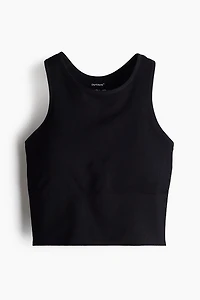 Medium-Support Sports Bra with DryMove™