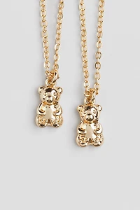 2-Pack Friendship Bracelets