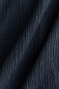 MAMA 2-piece Textured Jersey Set