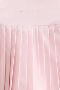Pleated Tennis Skirt with DryMove™