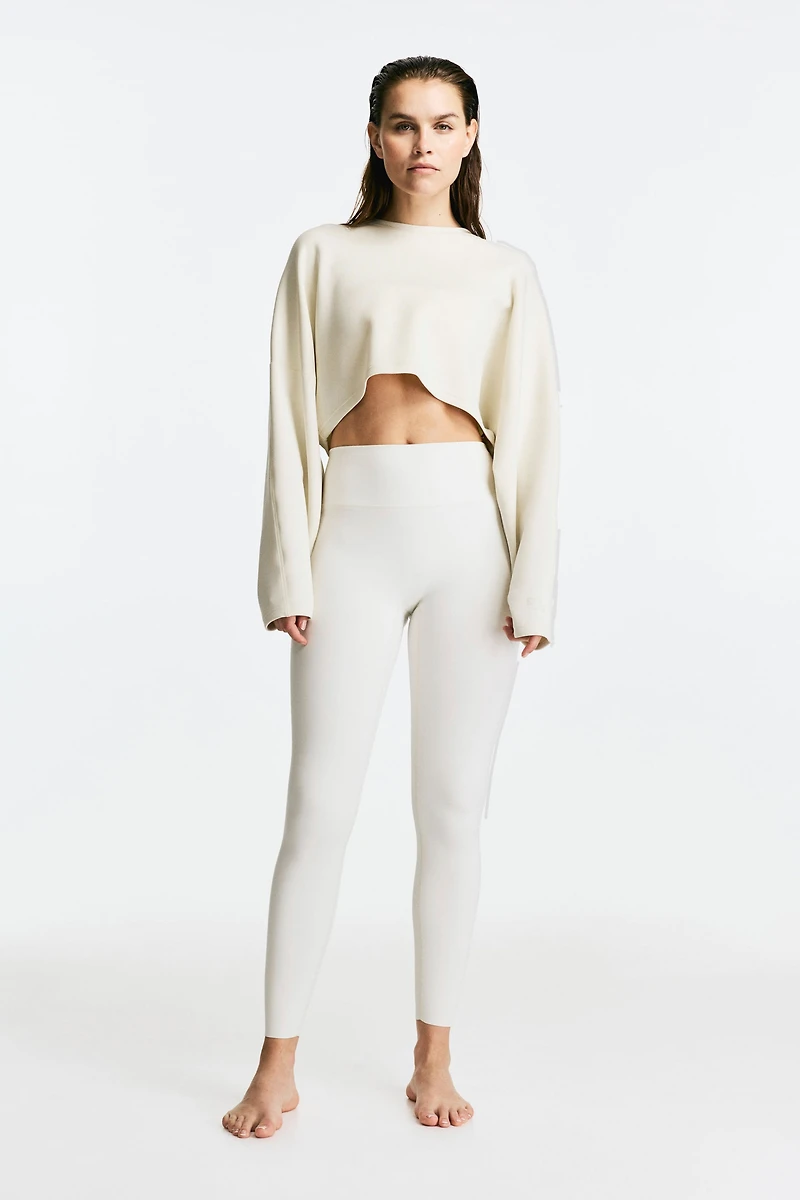 Sports Leggings with SoftMove™