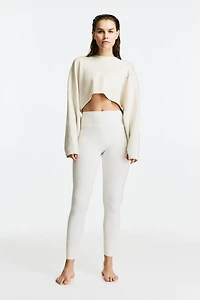 Sports Leggings with SoftMove™
