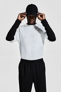 Slim-Fit Track Pants with DryMove™