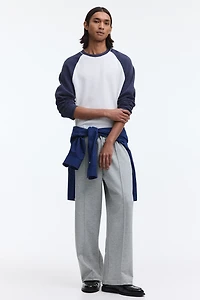 Relaxed-Fit Joggers