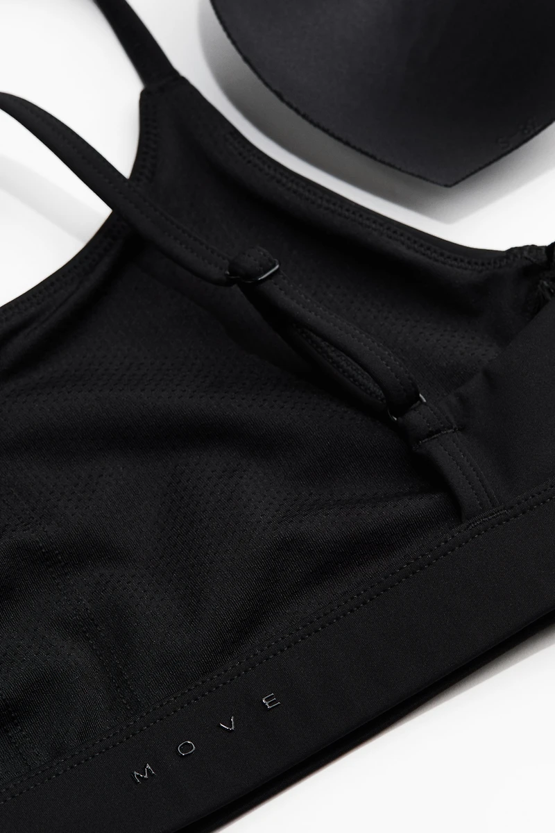 SculptMove™ Sports Bra