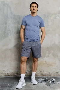 Muscle-Fit Sports Shirt