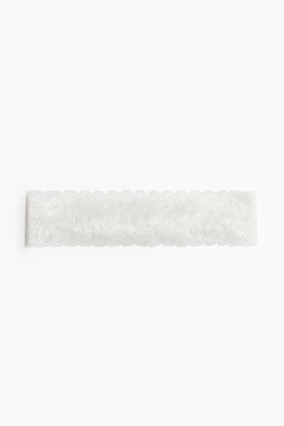Lace Hairband