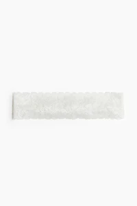 Lace Hairband