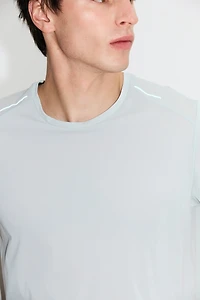 Lightweight Cooling Running T-Shirt