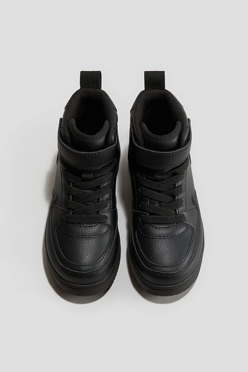 Chaussures de sport imperméables