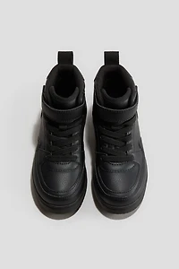 Chaussures de sport imperméables