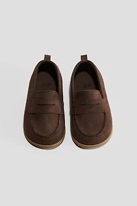 Loafers