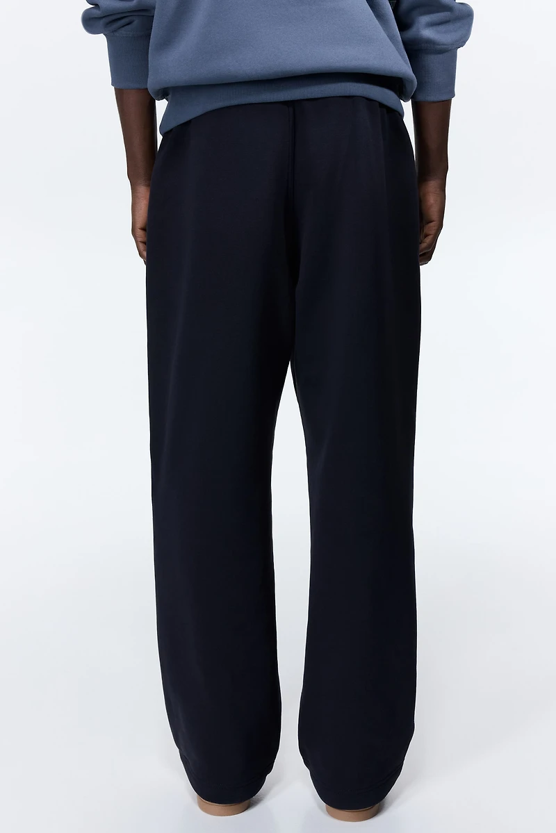 Loose-Fit Sweatpants