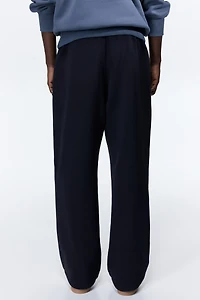 Loose-Fit Sweatpants