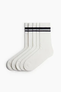 5-Pack Socks