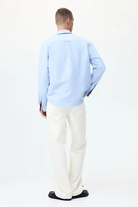 Regular Fit Oxford Shirt