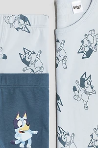 3-Piece Cotton Underwear Set