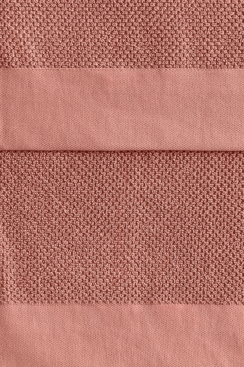 Cotton Terry Bath Sheet
