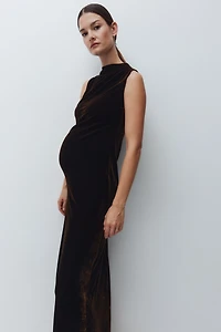 MAMA Sleeveless Dress