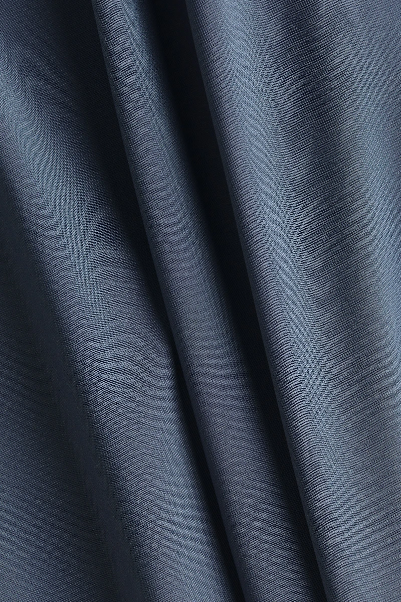 Jersey Balloon-Leg Pants