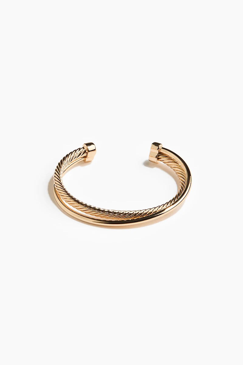 Cuff Bracelet