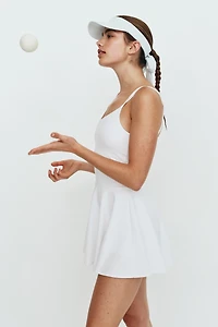 Tennis Dress with SoftMove™