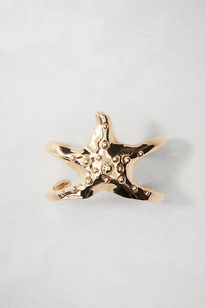 Bracelet étoile de mer