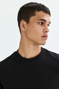 COOLMAX® Relaxed-Fit T-Shirt